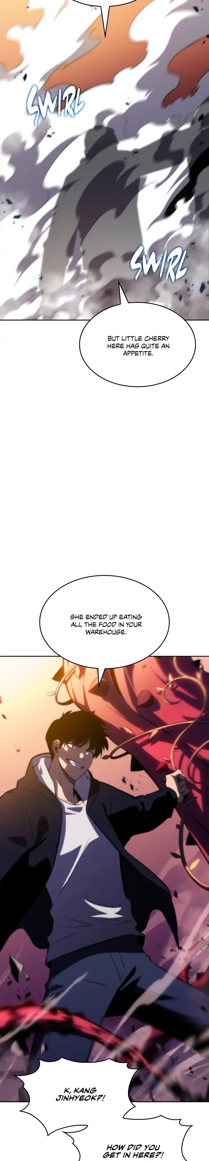 Read I'm the Max-Level Newbie EN Manga Online