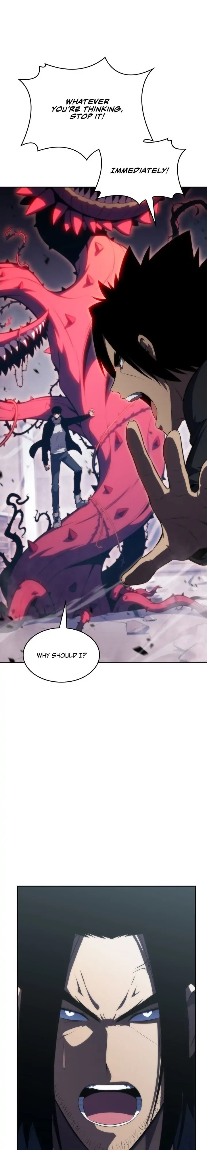 Read I'm the Max-Level Newbie EN Manga Online