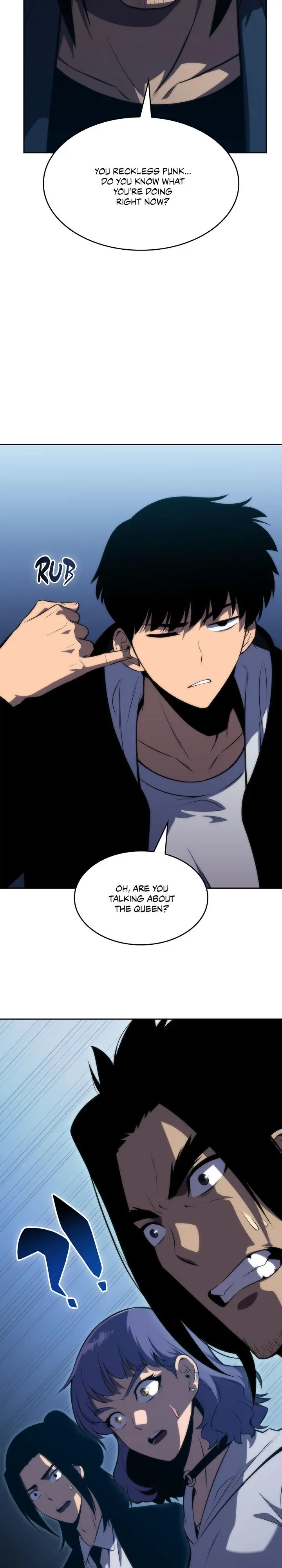 Read I'm the Max-Level Newbie EN Manga Online