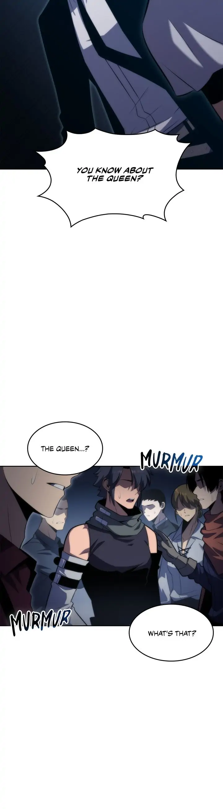 Read I'm the Max-Level Newbie EN Manga Online