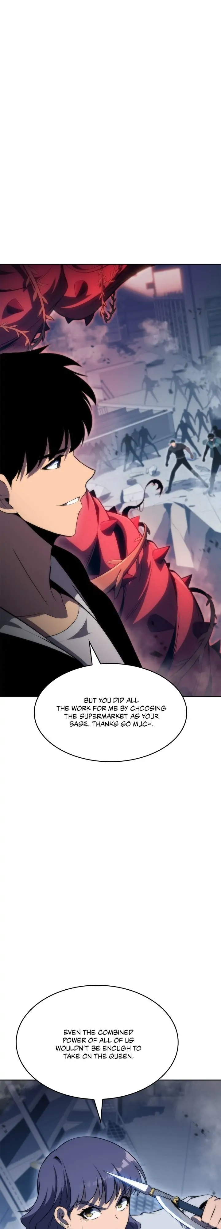 Read I'm the Max-Level Newbie EN Manga Online