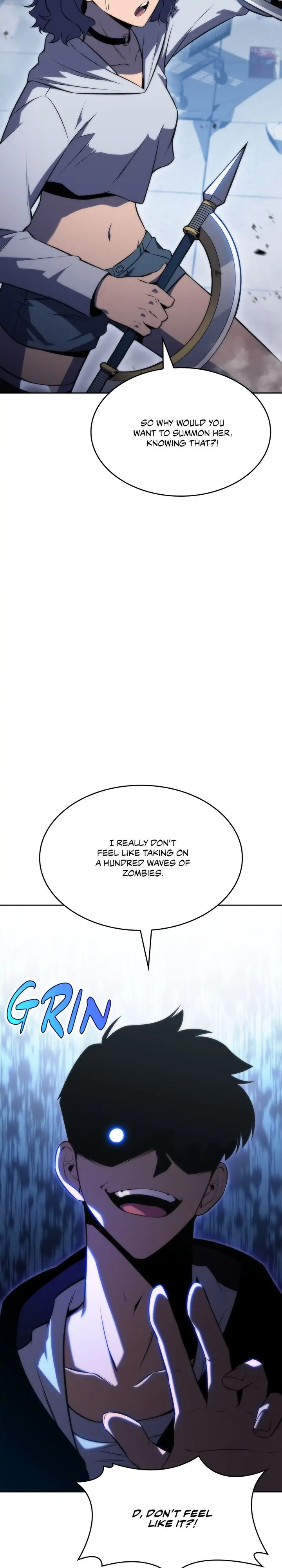 Read I'm the Max-Level Newbie EN Manga Online