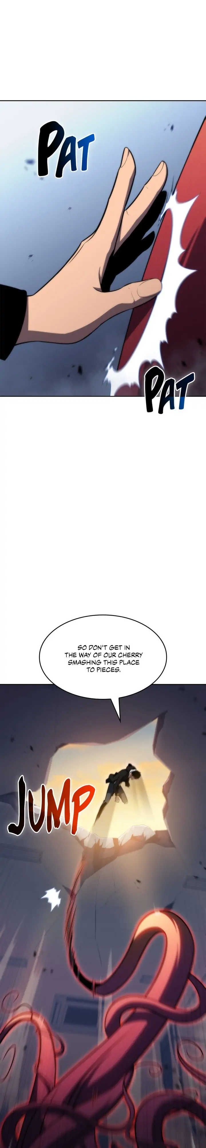 Read I'm the Max-Level Newbie EN Manga Online