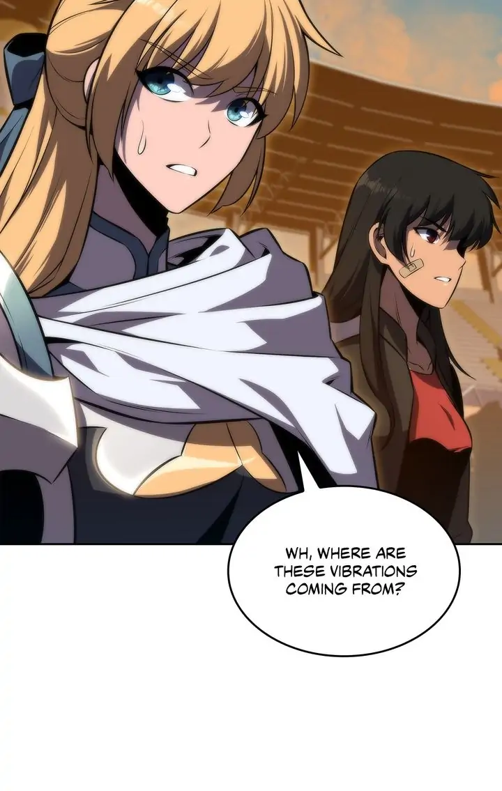 Read I'm the Max-Level Newbie EN Manga Online