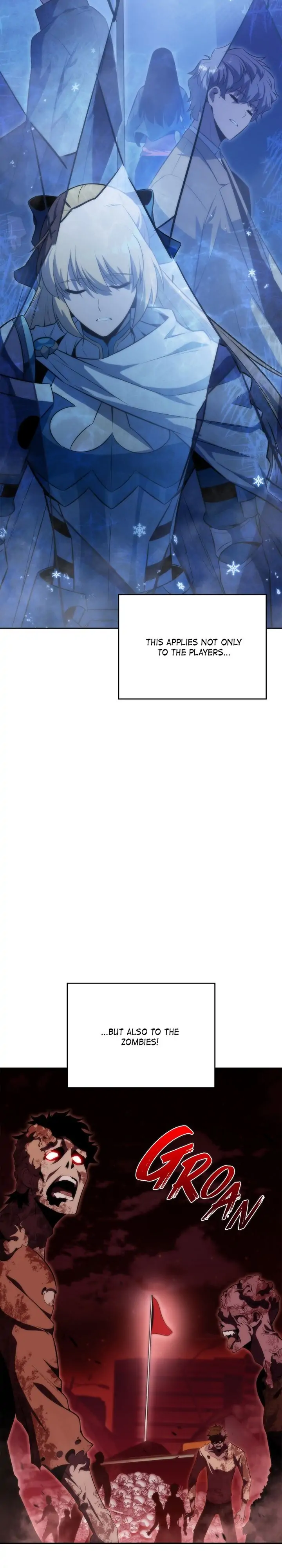 Read I'm the Max-Level Newbie EN Manga Online