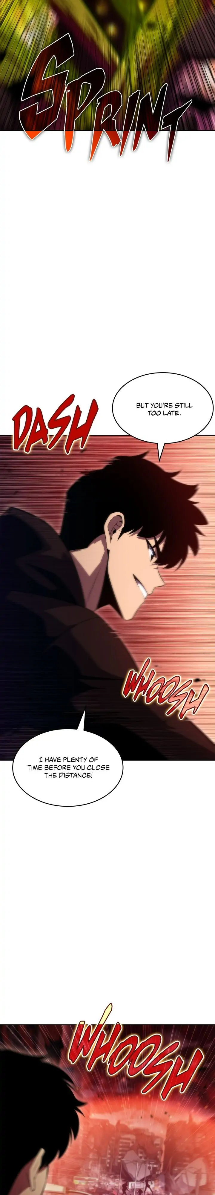 Read I'm the Max-Level Newbie EN Manga Online