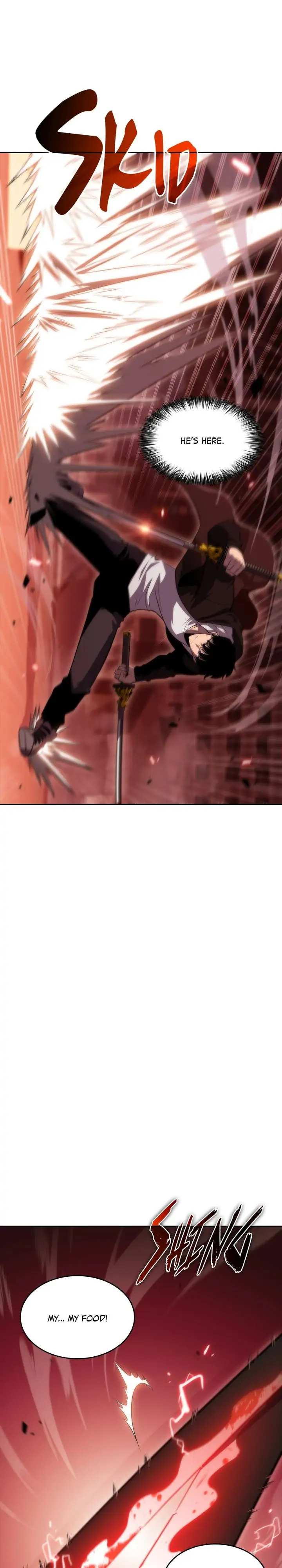 Read I'm the Max-Level Newbie EN Manga Online