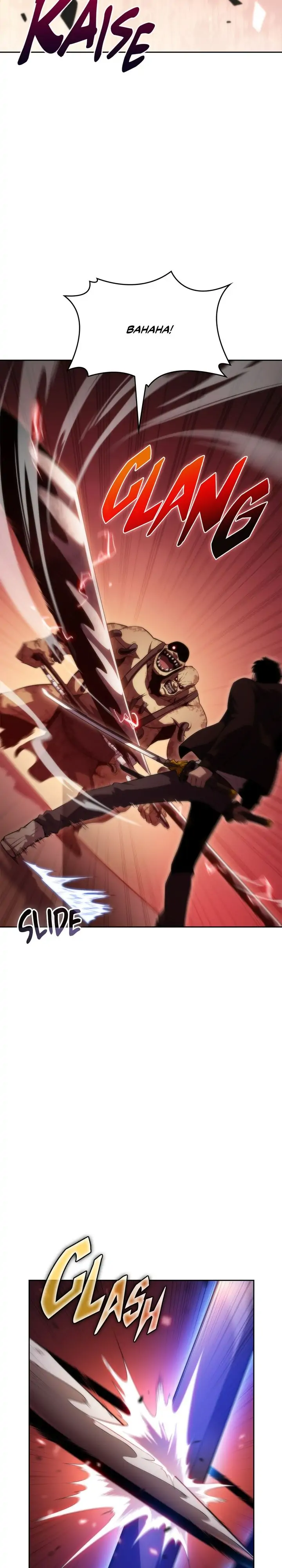 Read I'm the Max-Level Newbie EN Manga Online