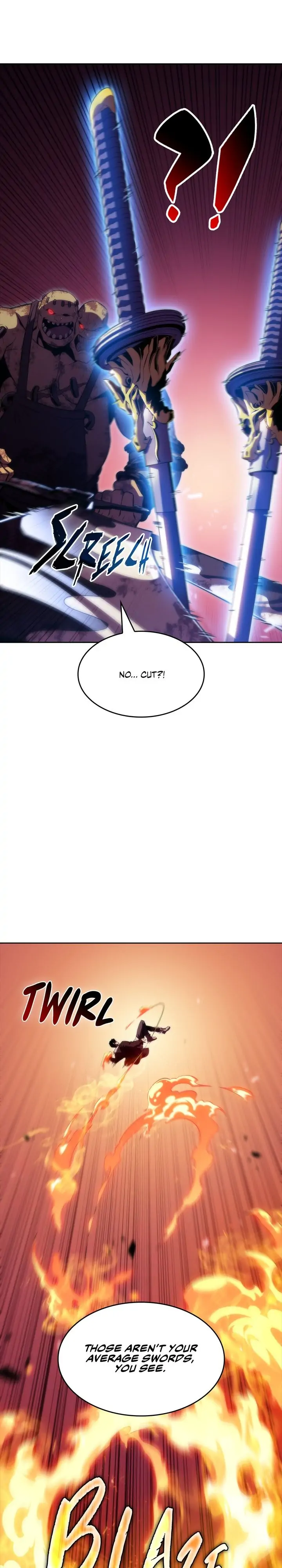 Read I'm the Max-Level Newbie EN Manga Online