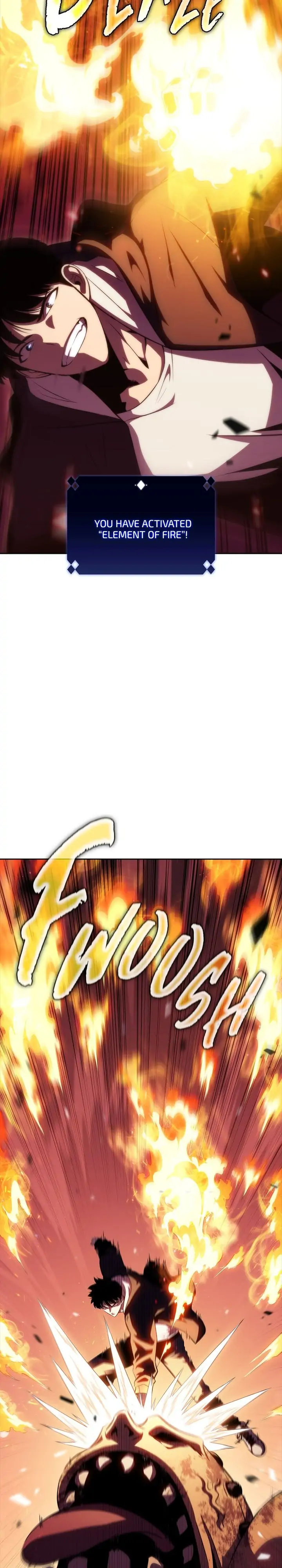 Read I'm the Max-Level Newbie EN Manga Online