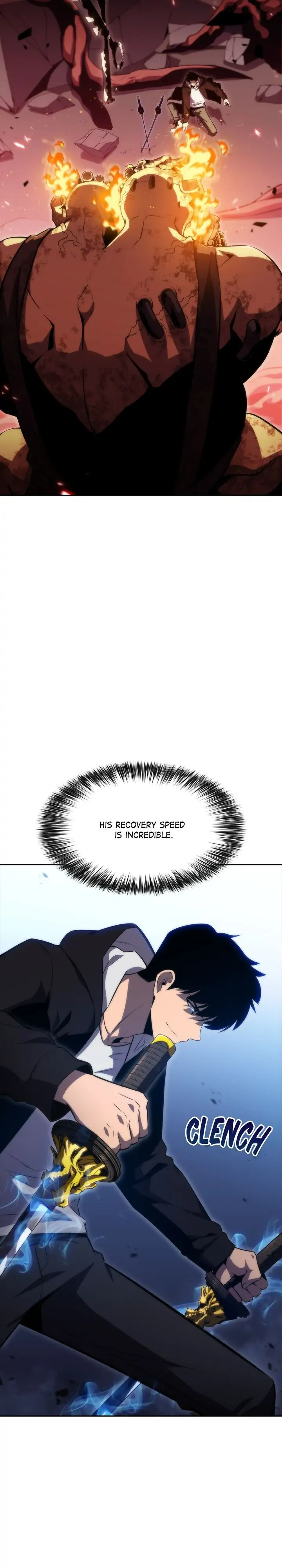Read I'm the Max-Level Newbie EN Manga Online
