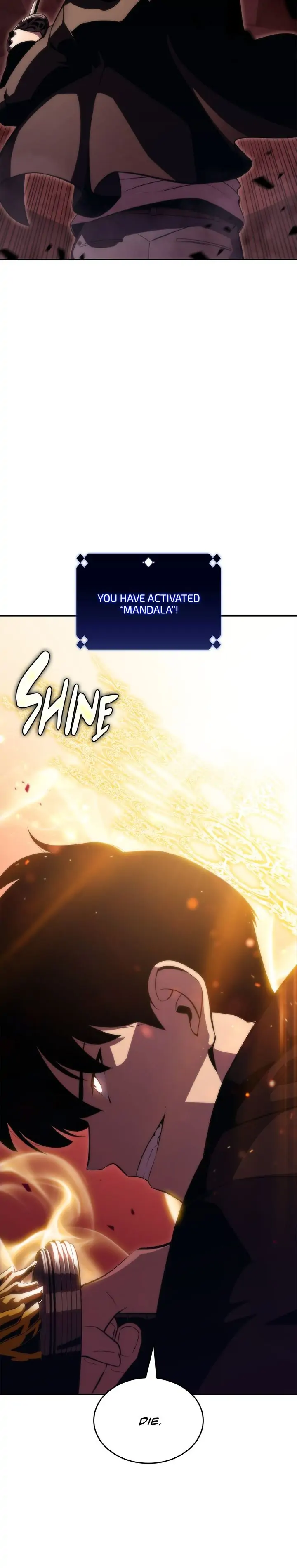 Read I'm the Max-Level Newbie EN Manga Online
