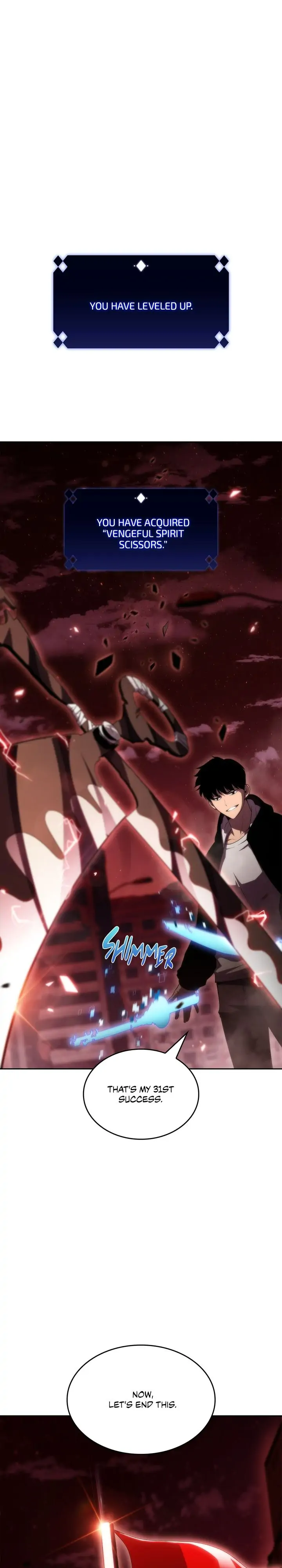 Read I'm the Max-Level Newbie EN Manga Online