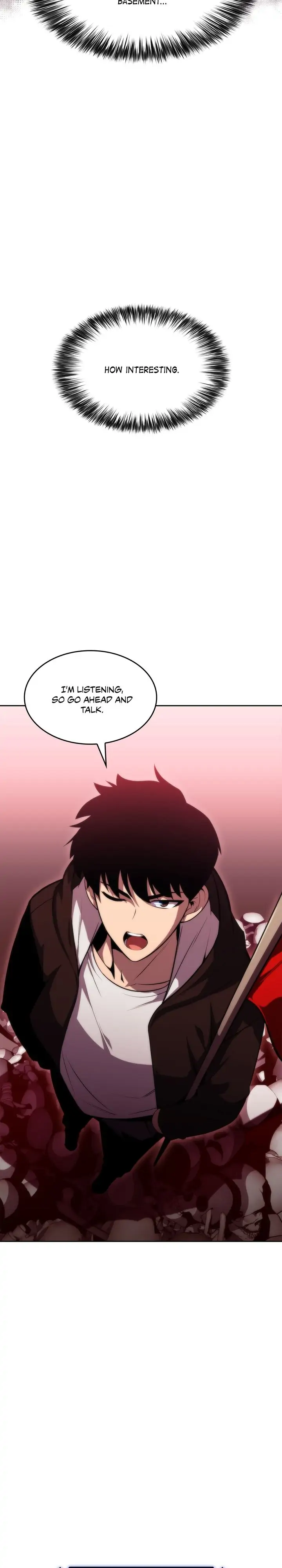 Read I'm the Max-Level Newbie EN Manga Online