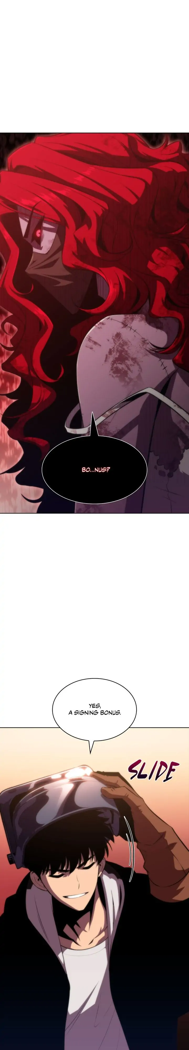 Read I'm the Max-Level Newbie EN Manga Online