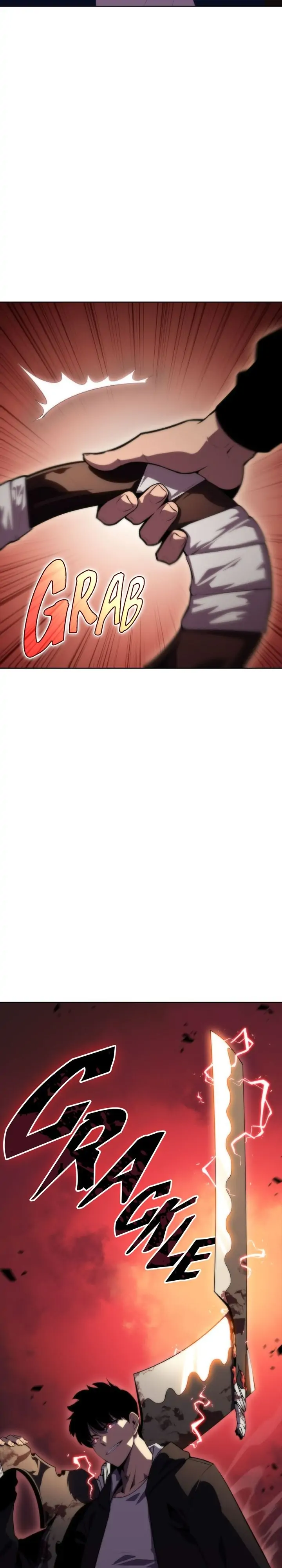 Read I'm the Max-Level Newbie EN Manga Online