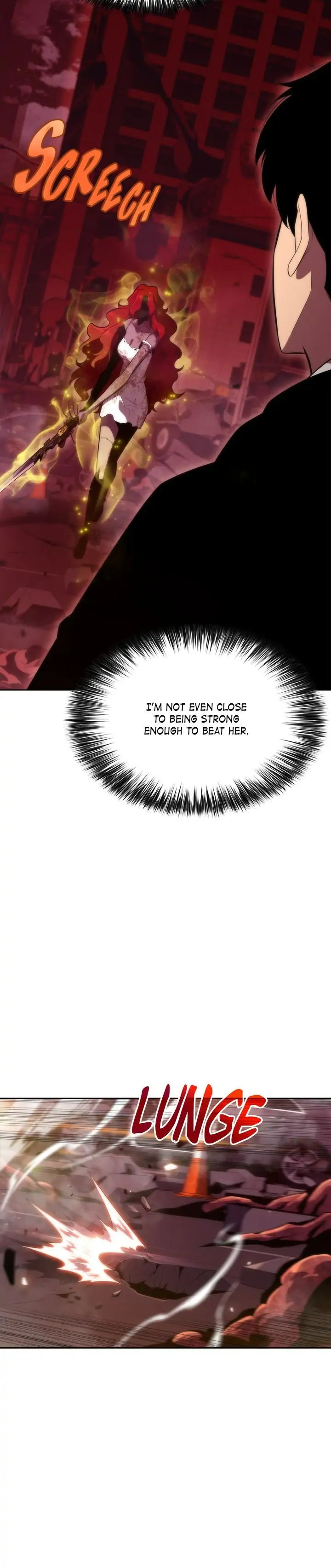 Read I'm the Max-Level Newbie EN Manga Online