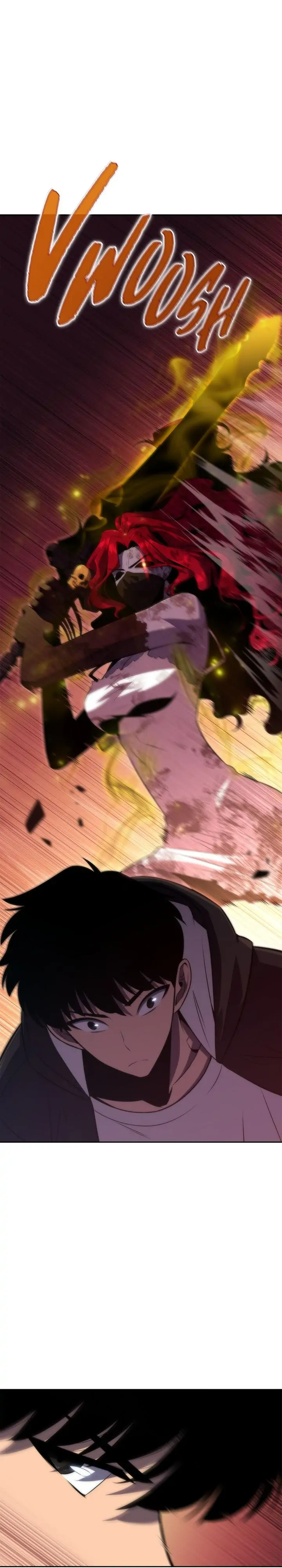 Read I'm the Max-Level Newbie EN Manga Online