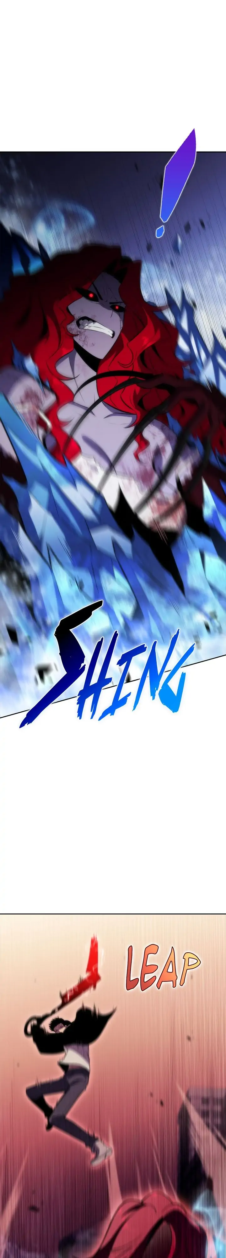 Read I'm the Max-Level Newbie EN Manga Online