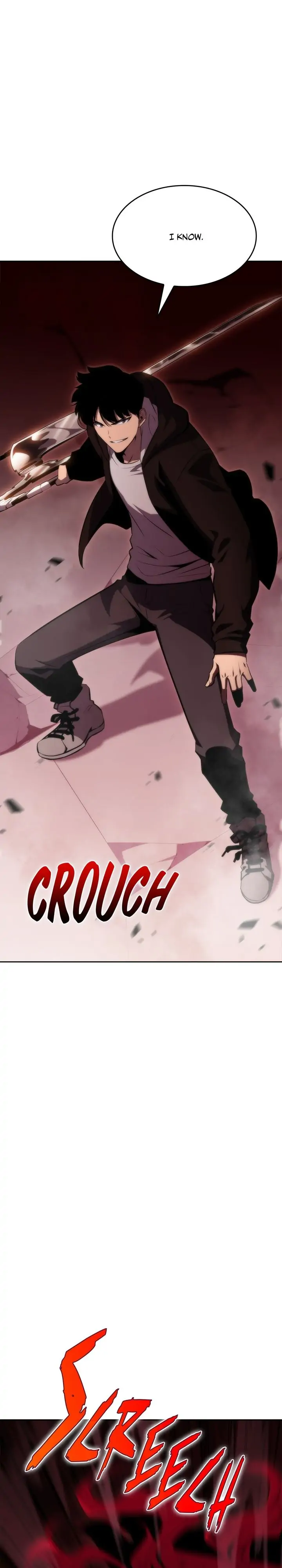 Read I'm the Max-Level Newbie EN Manga Online