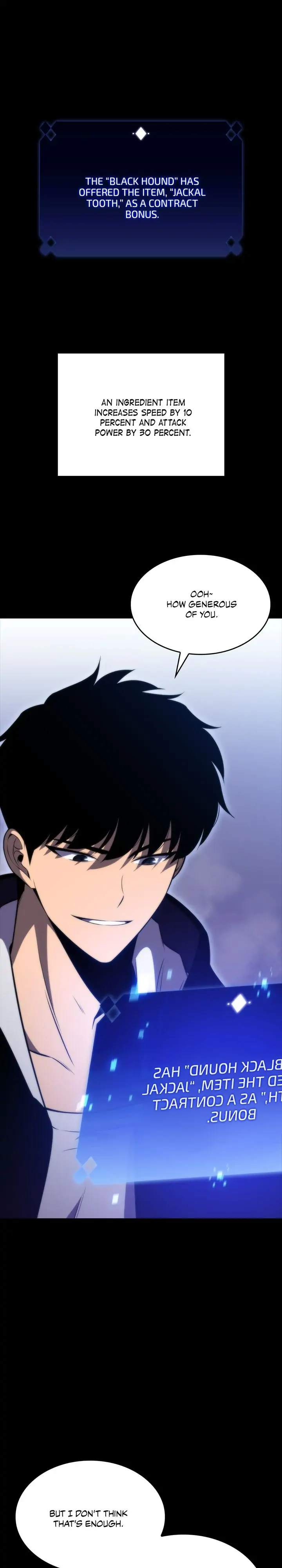 Read I'm the Max-Level Newbie EN Manga Online