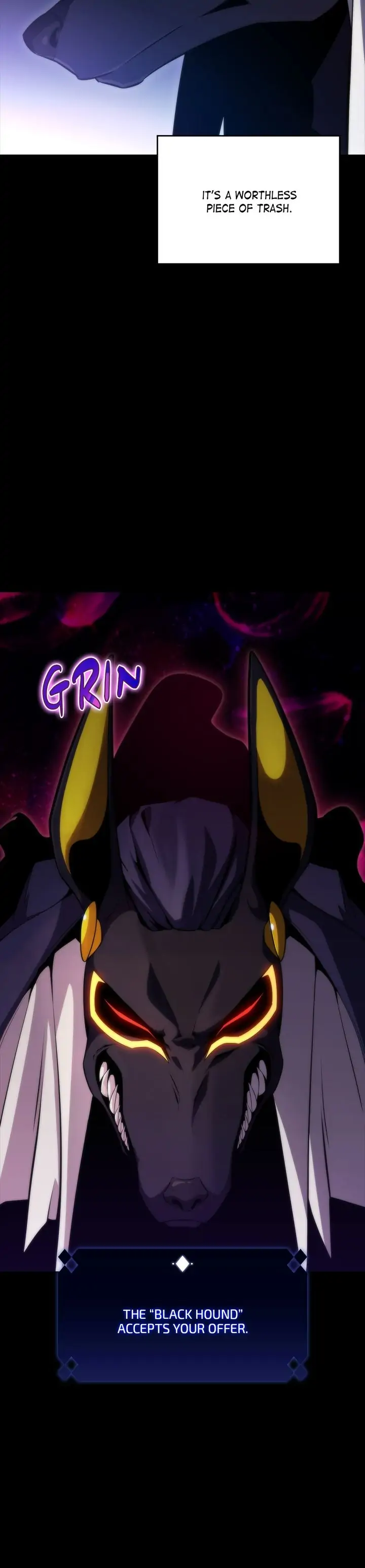 Read I'm the Max-Level Newbie EN Manga Online