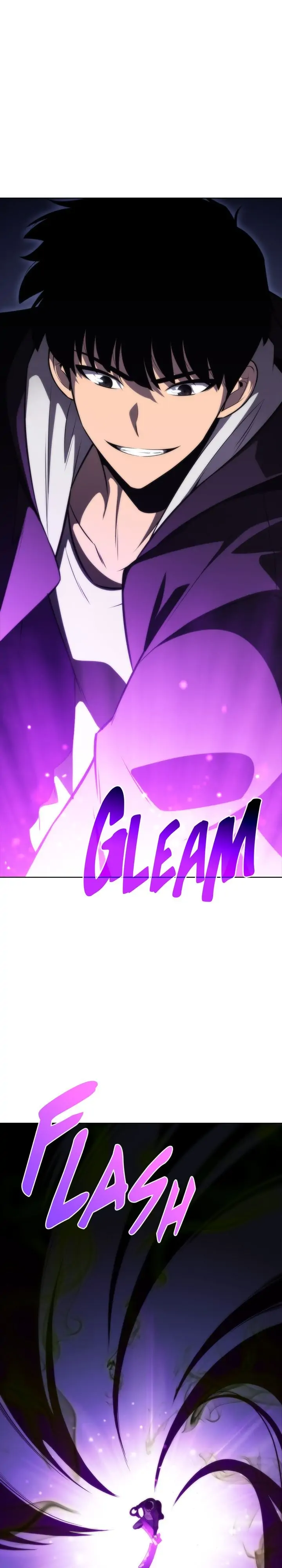 Read I'm the Max-Level Newbie EN Manga Online