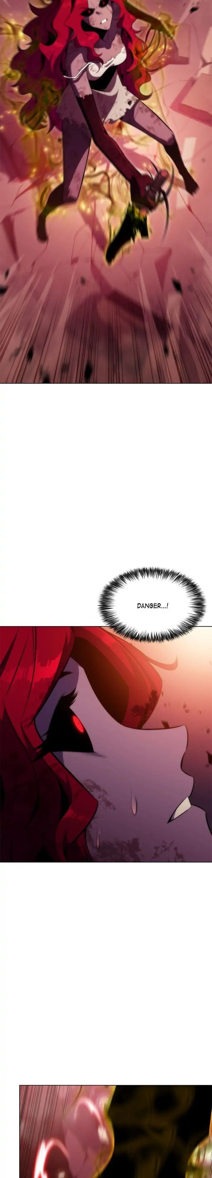 Read I'm the Max-Level Newbie EN Manga Online