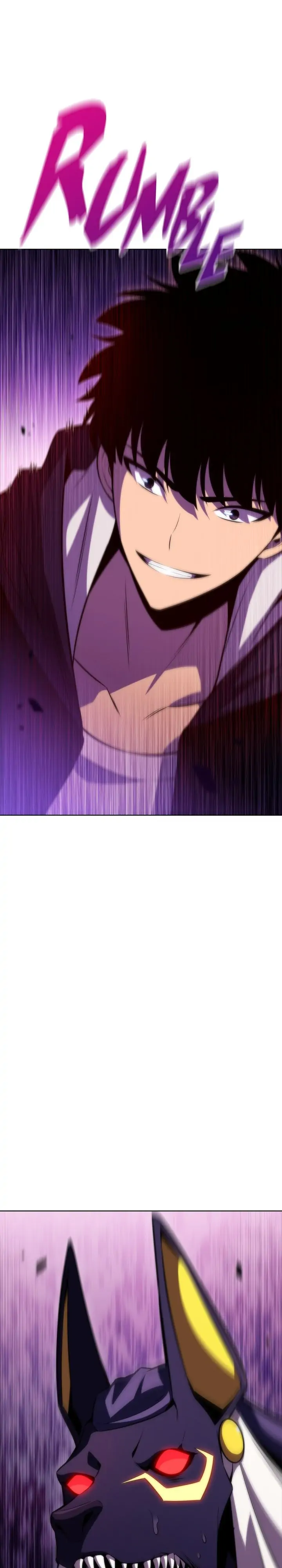 Read I'm the Max-Level Newbie EN Manga Online