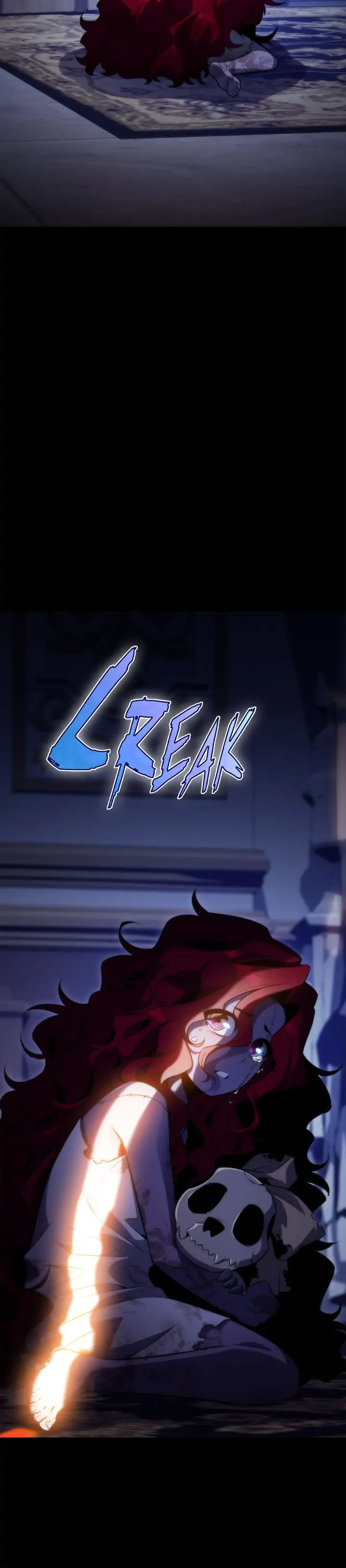 Read I'm the Max-Level Newbie EN Manga Online