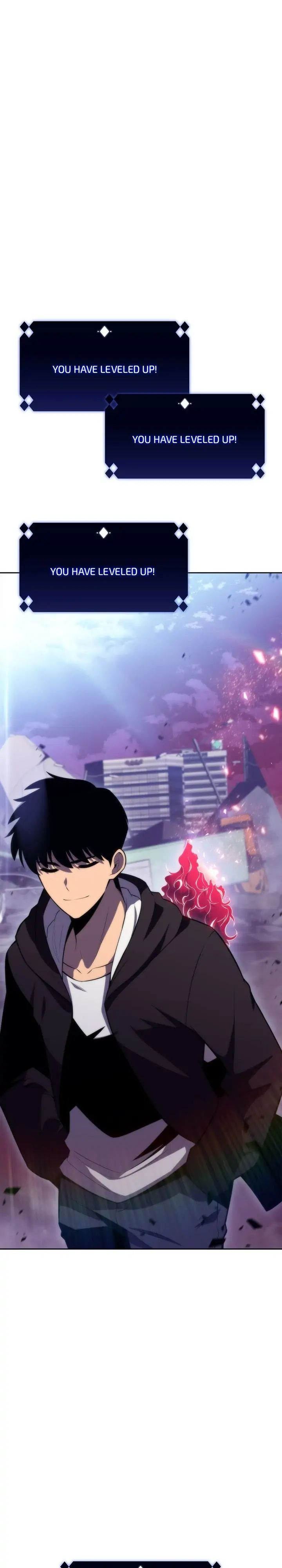 Read I'm the Max-Level Newbie EN Manga Online