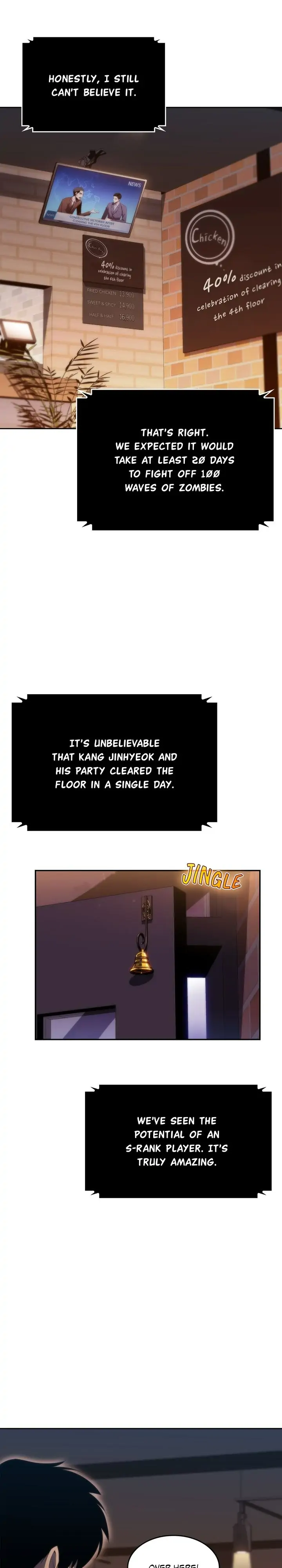 Read I'm the Max-Level Newbie EN Manga Online
