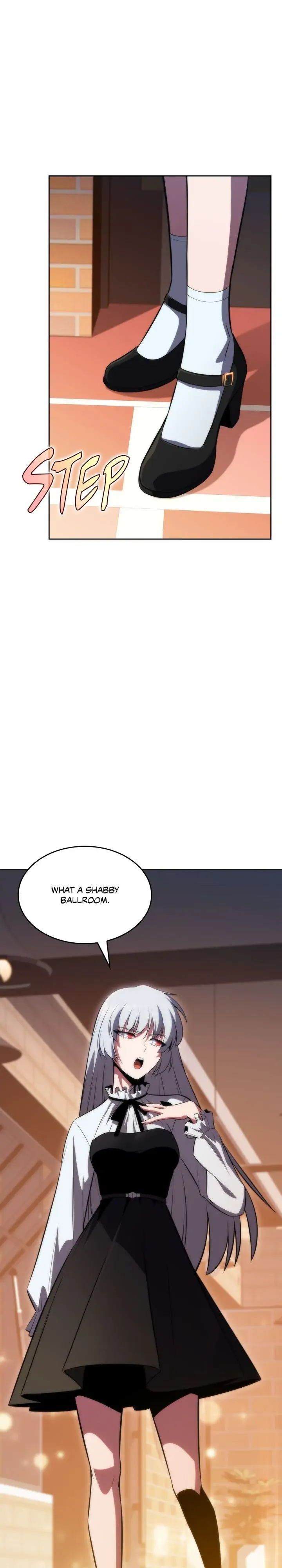 Read I'm the Max-Level Newbie EN Manga Online