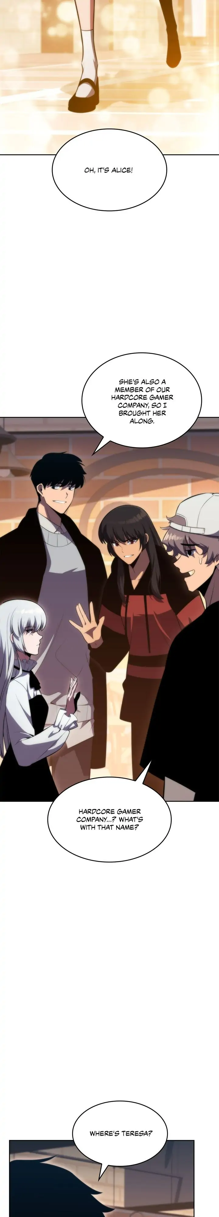 Read I'm the Max-Level Newbie EN Manga Online