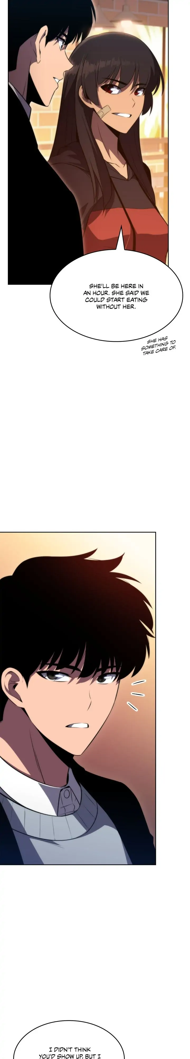 Read I'm the Max-Level Newbie EN Manga Online