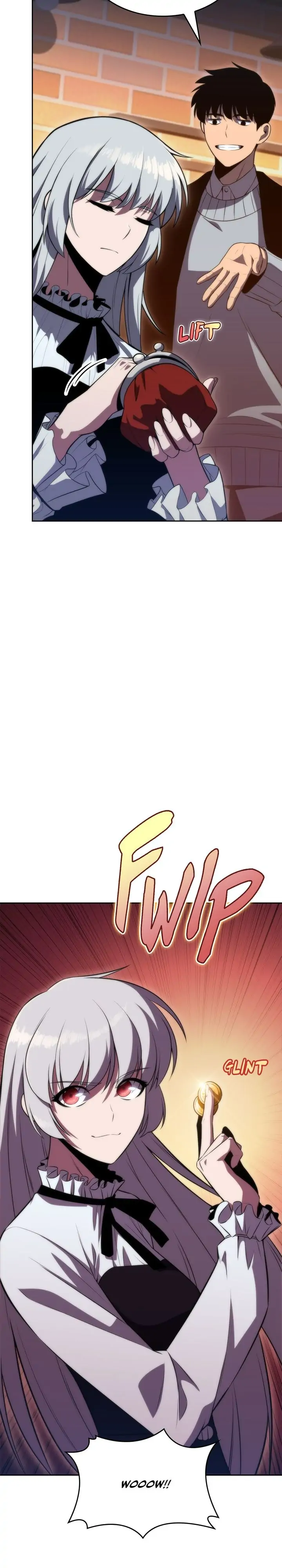 Read I'm the Max-Level Newbie EN Manga Online