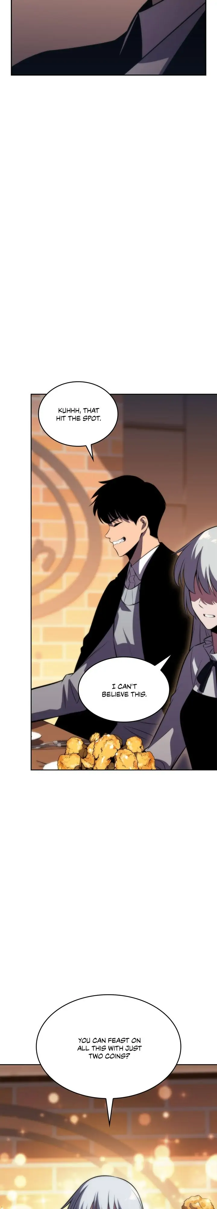 Read I'm the Max-Level Newbie EN Manga Online