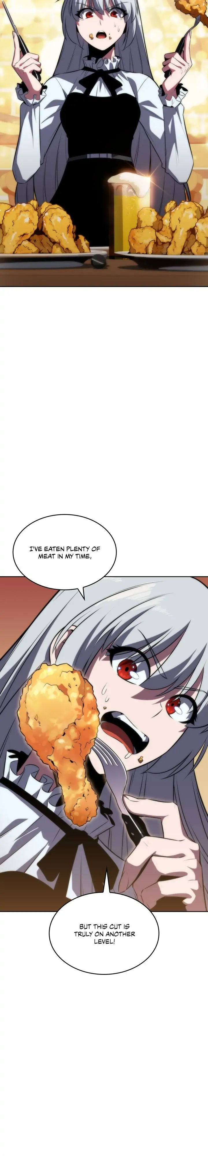Read I'm the Max-Level Newbie EN Manga Online