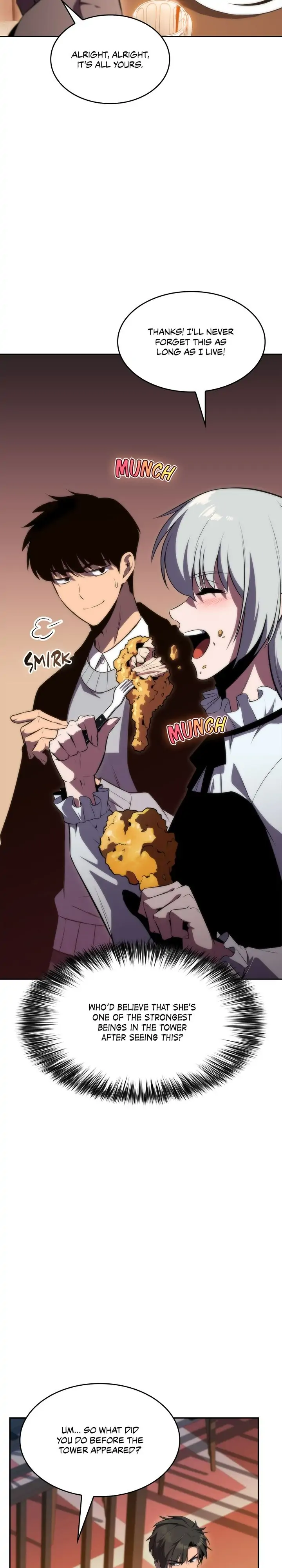 Read I'm the Max-Level Newbie EN Manga Online