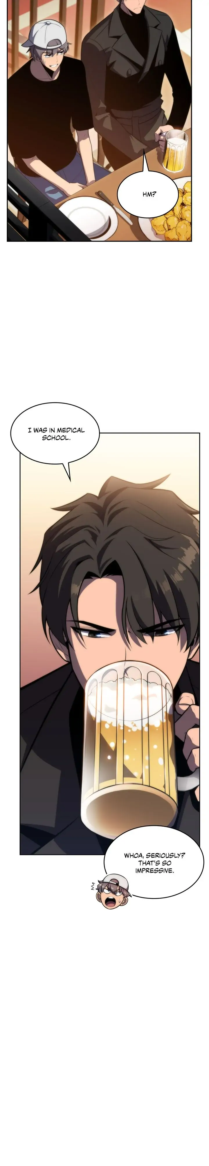 Read I'm the Max-Level Newbie EN Manga Online