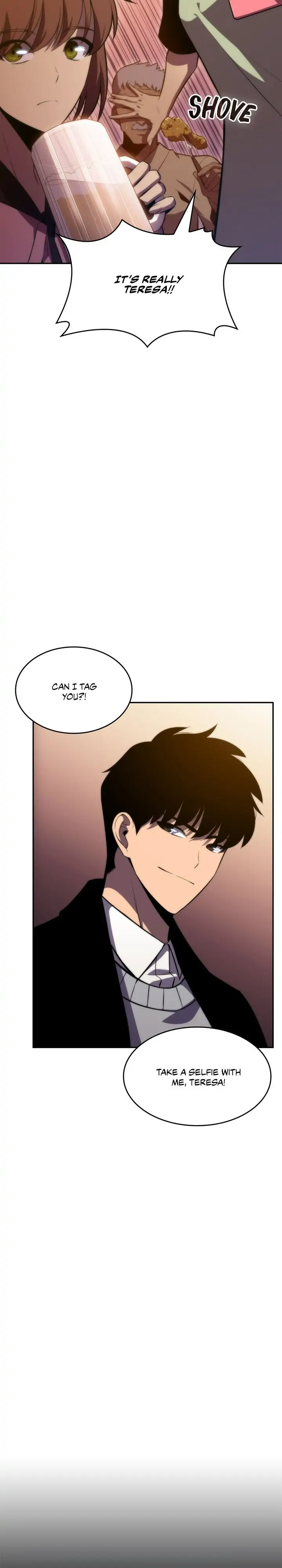 Read I'm the Max-Level Newbie EN Manga Online