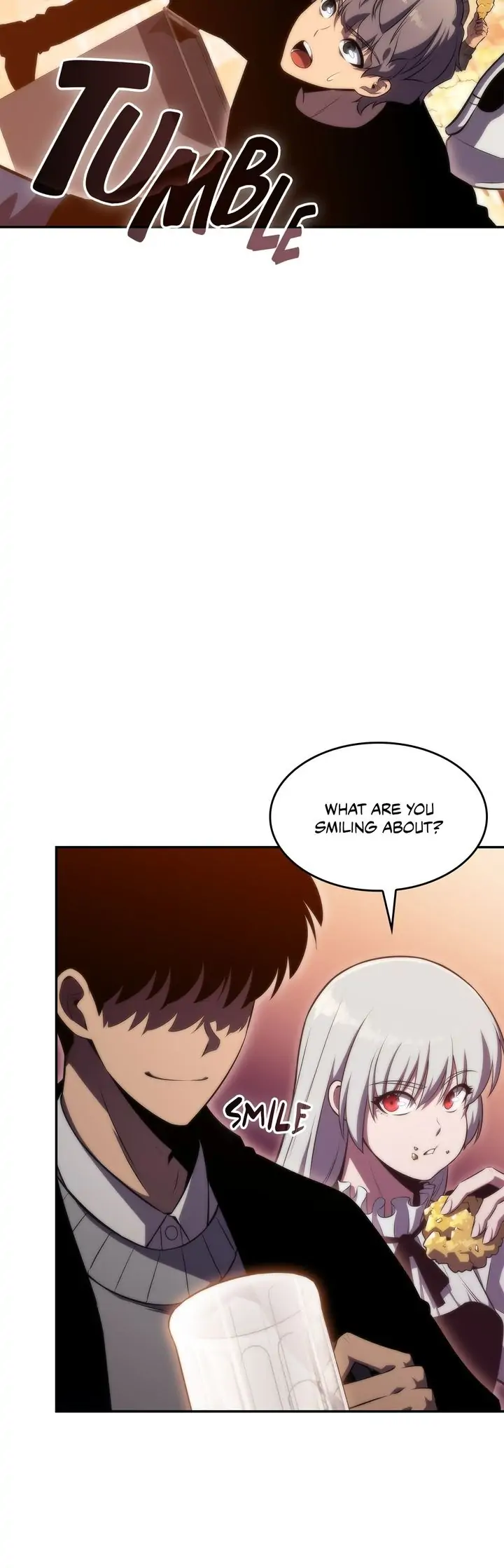 Read I'm the Max-Level Newbie EN Manga Online