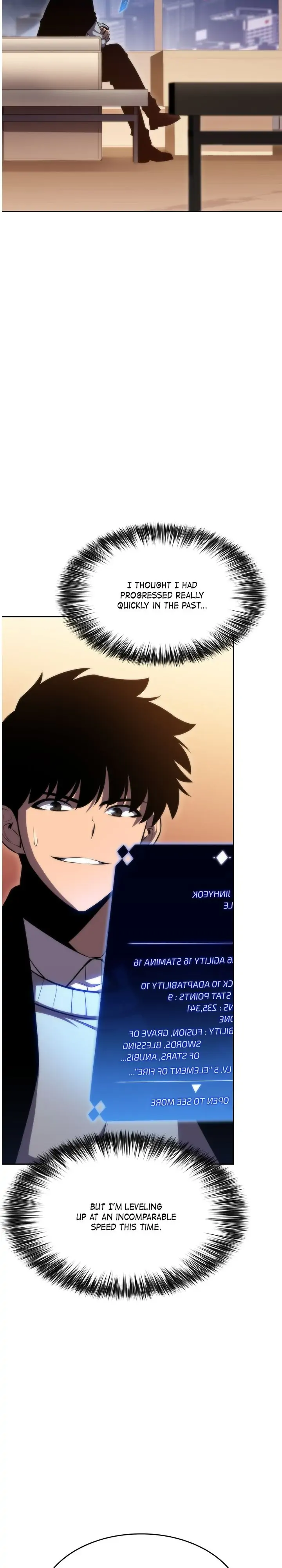 Read I'm the Max-Level Newbie EN Manga Online