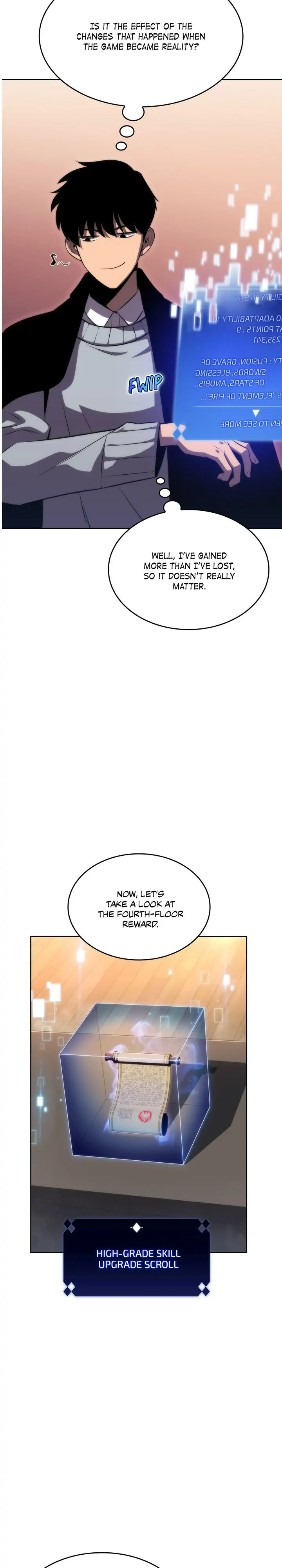 Read I'm the Max-Level Newbie EN Manga Online