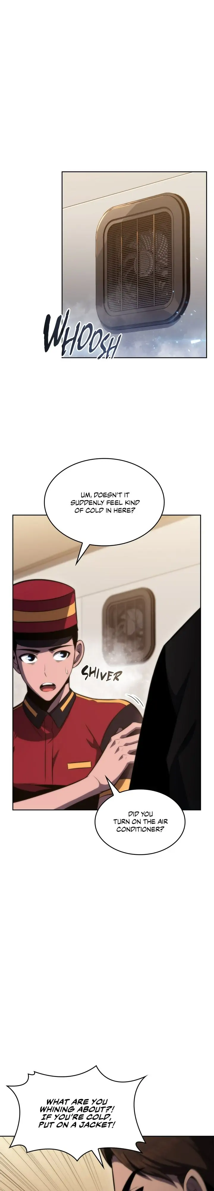 Read I'm the Max-Level Newbie EN Manga Online