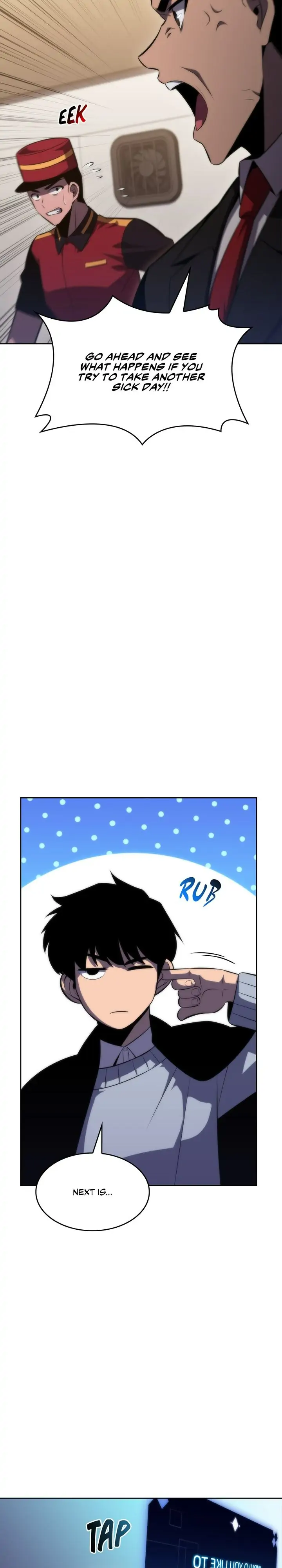 Read I'm the Max-Level Newbie EN Manga Online