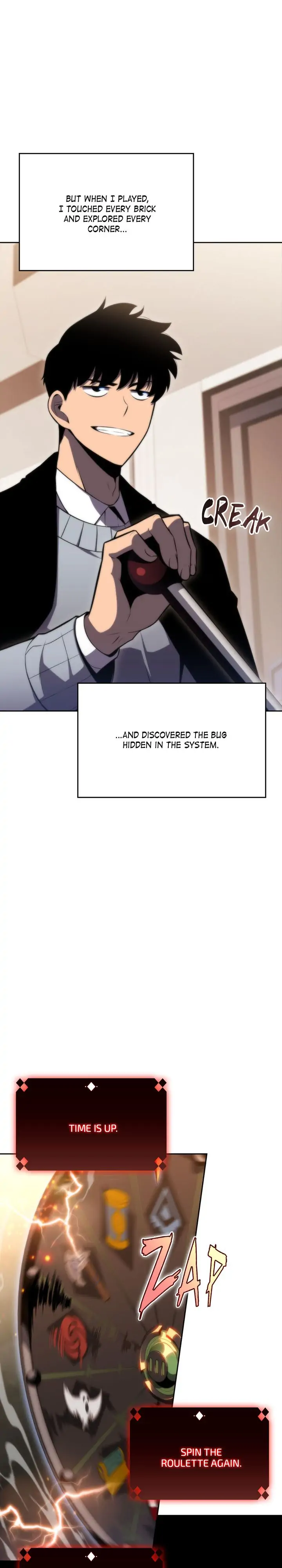 Read I'm the Max-Level Newbie EN Manga Online