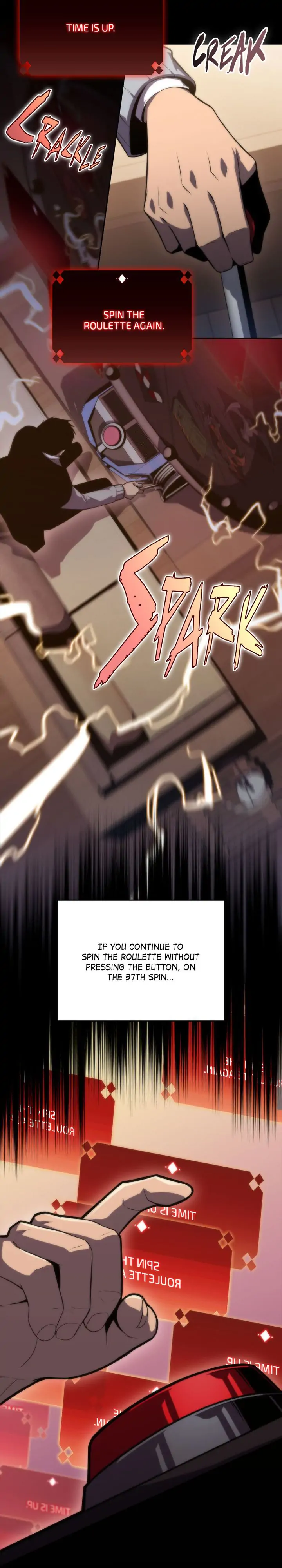 Read I'm the Max-Level Newbie EN Manga Online