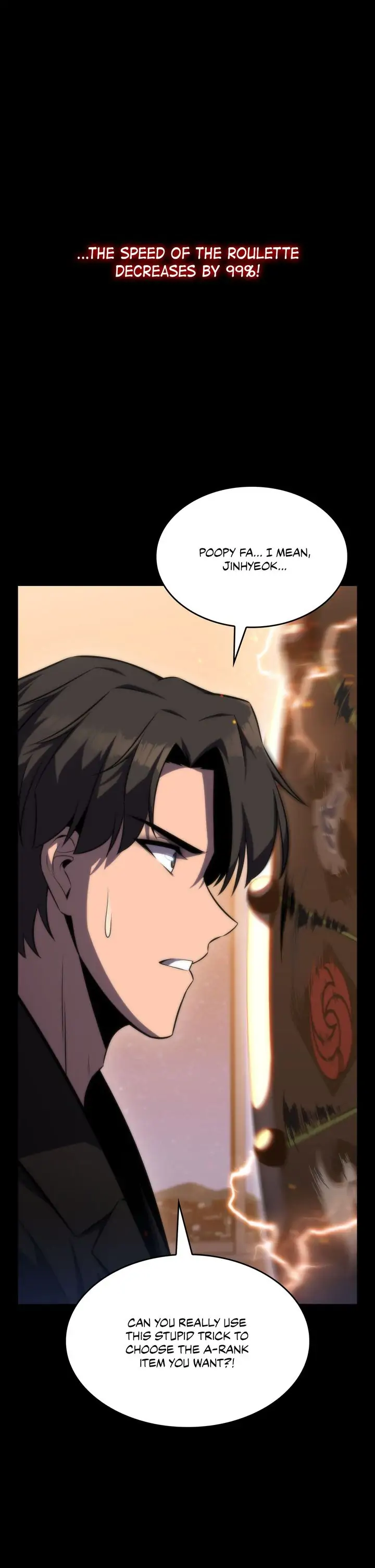 Read I'm the Max-Level Newbie EN Manga Online