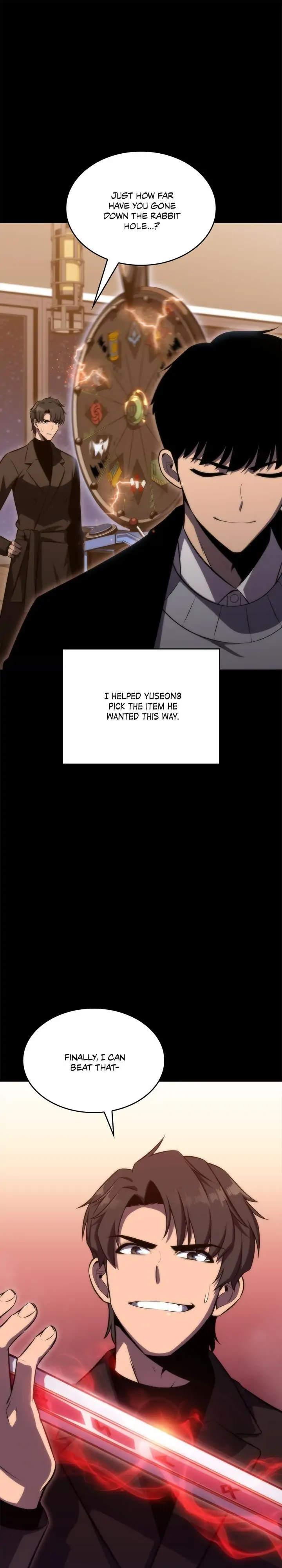 Read I'm the Max-Level Newbie EN Manga Online